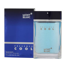 Mont Blanc Presence Cool